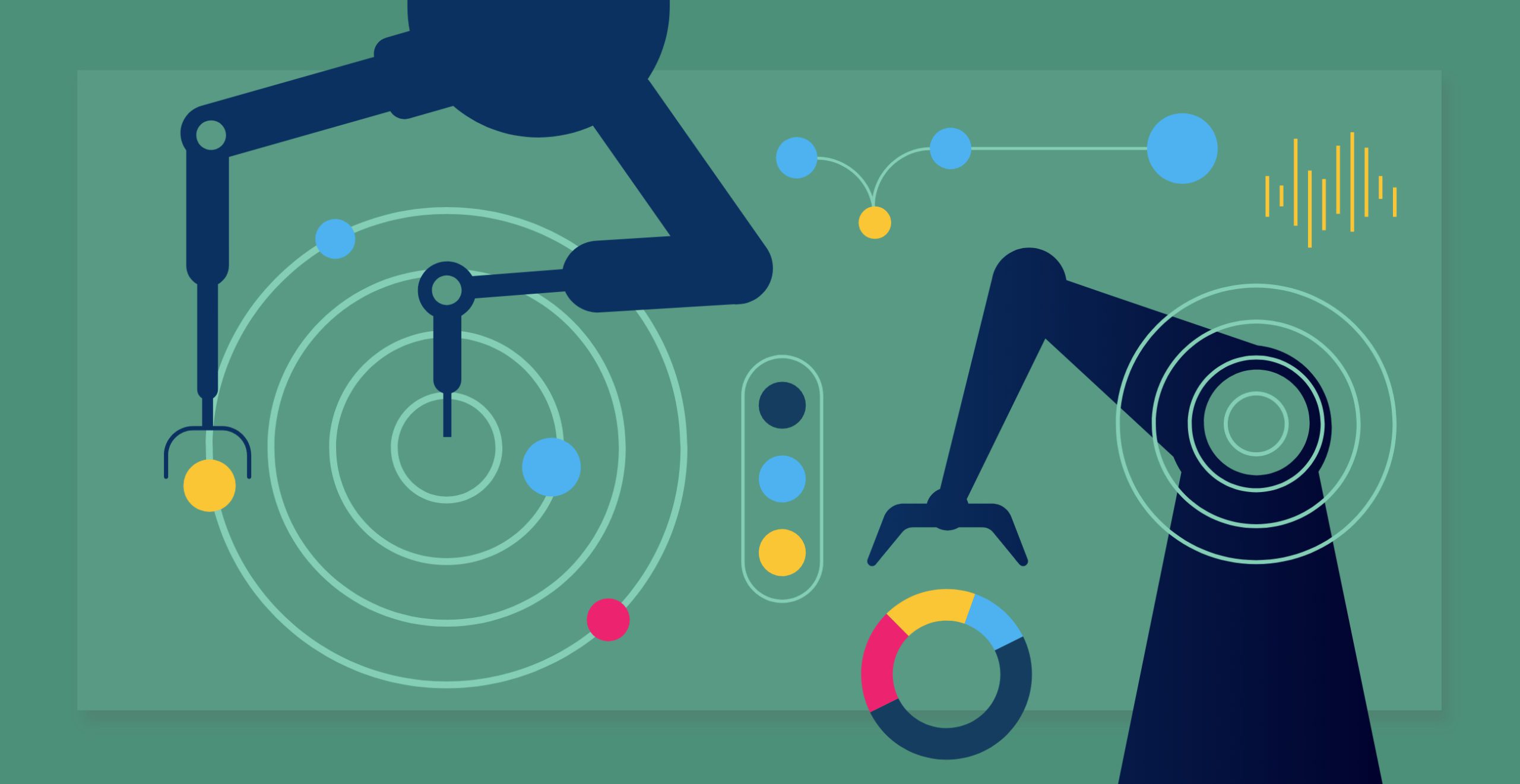 Using Automated Best Practices Puts the ‘Intelligence’ in Artificial Intelligence Image