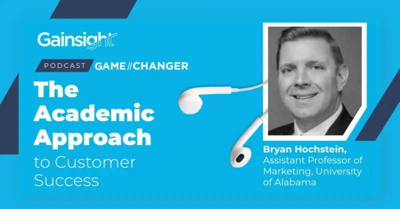 The Academic Approach to Customer Success thumbnail