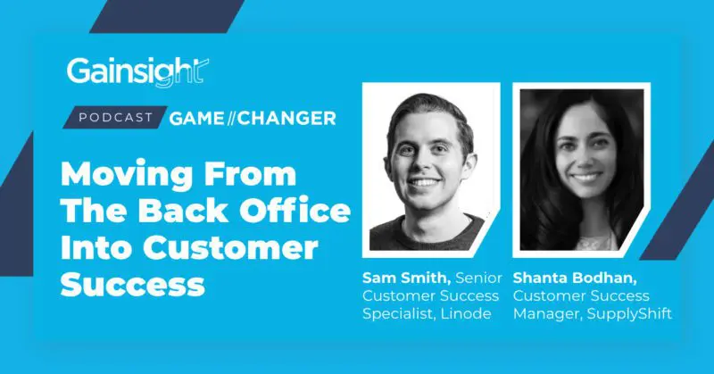 Moving From The Back Office Into Customer Success thumbnail