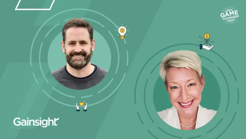 Product and Customer Success BFFs, Better Together (Gamechanger CCO Series) thumbnail