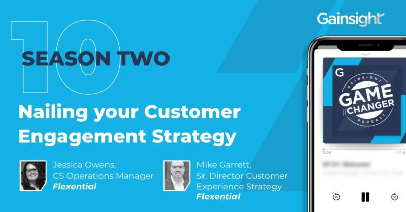 Nailing your Customer Engagement Strategy thumbnail