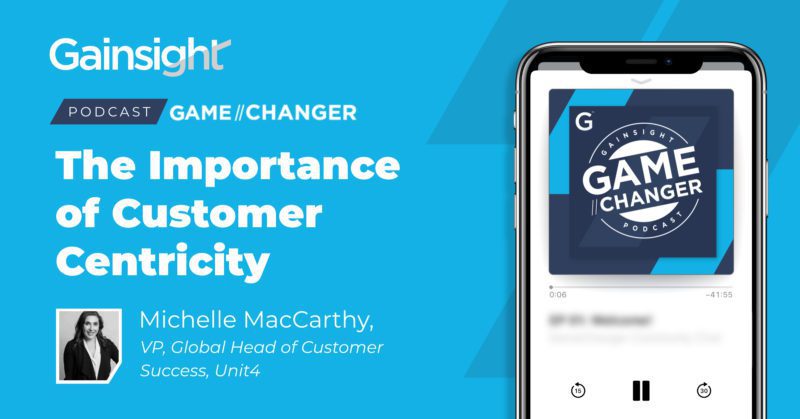 Customer Centricity at Unit4 thumbnail