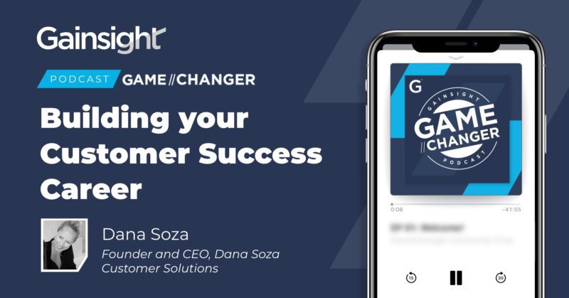 Building Your Customer Success Career thumbnail