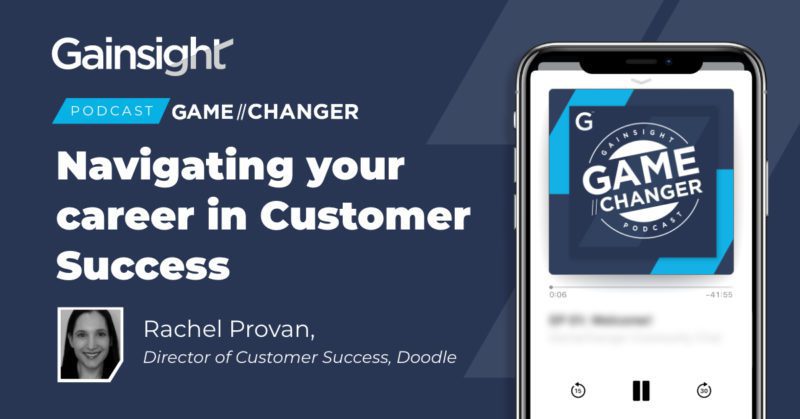Navigating Your Career in Customer Success thumbnail