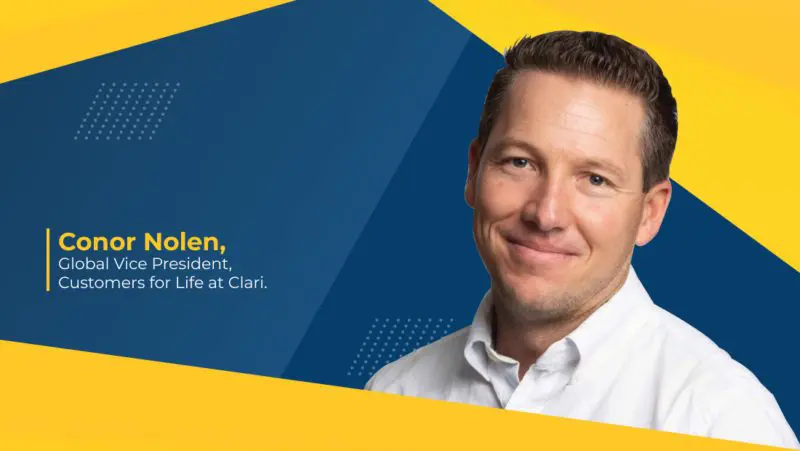 Making Data-Driven Decisions for Sales and Customer Success Alignment (Gamechanger CCO Series) thumbnail