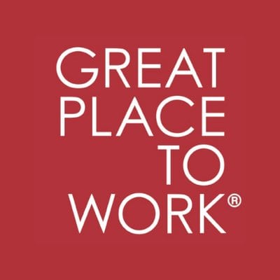 Top Technology Companies to Work For thumbnail