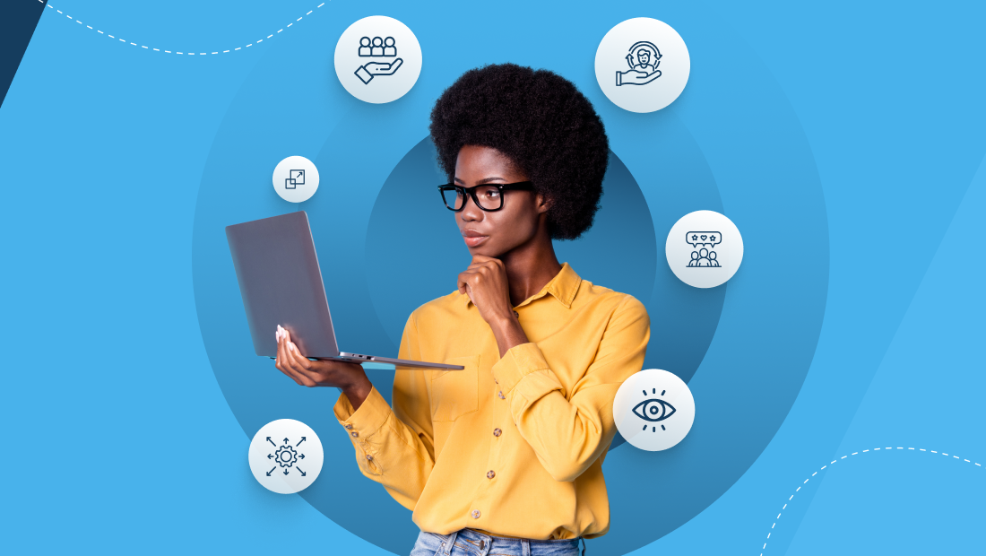 CS value engineering and customer ROI just got more important Image