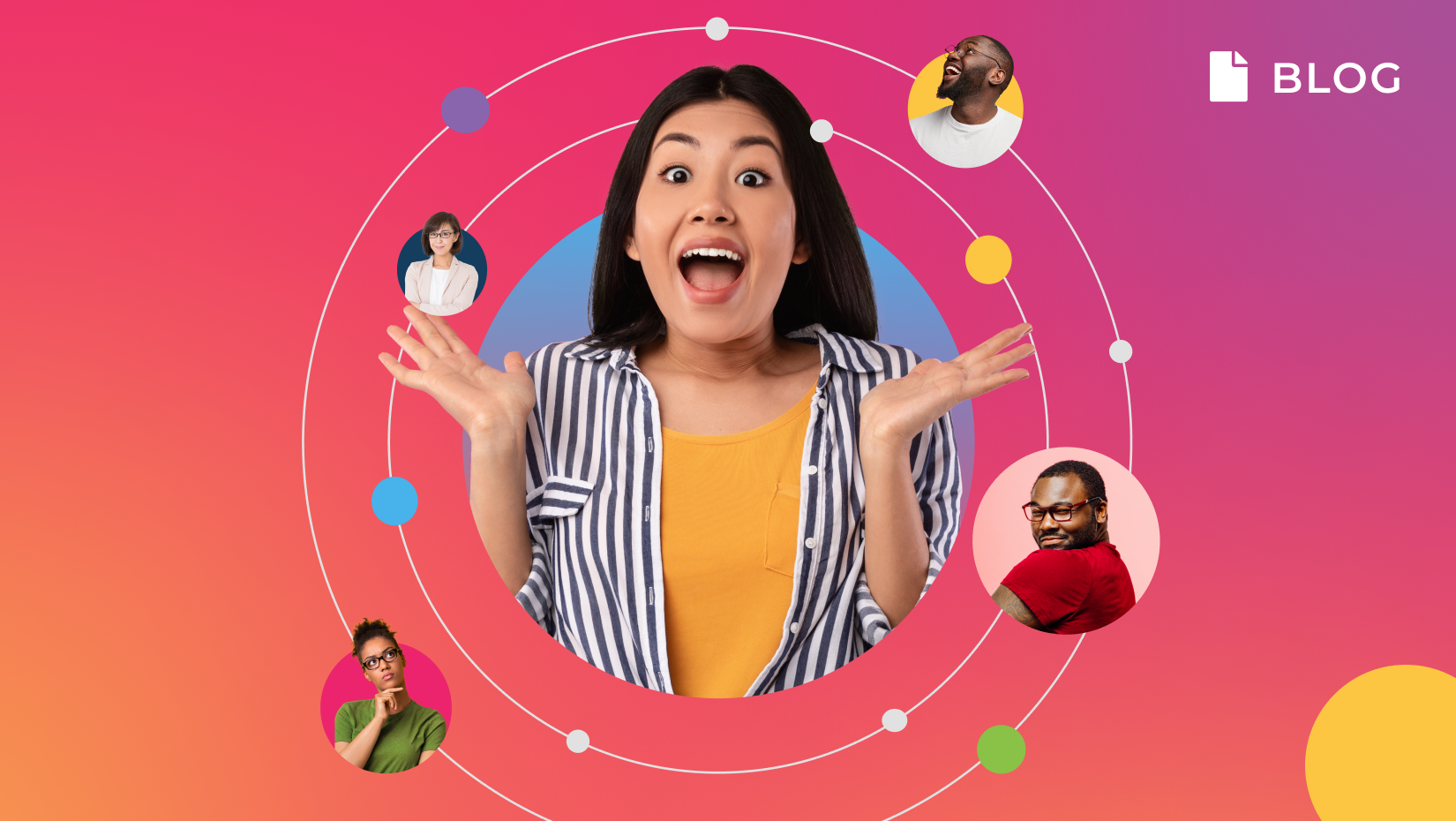 A Whole New World: Gainsight University’s Next Chapter with Gainsight CE Image