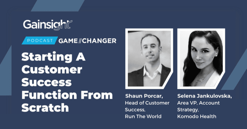 Starting A Customer Success Function From Scratch thumbnail
