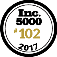 Inc.500 Top Companies in America thumbnail