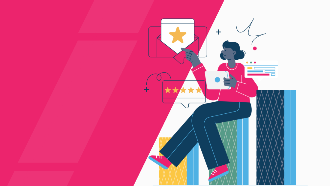All About Leveling Up your Customer Success Game Image