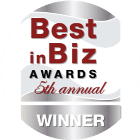 Best In Biz Awards 2013: Executive of the Year thumbnail