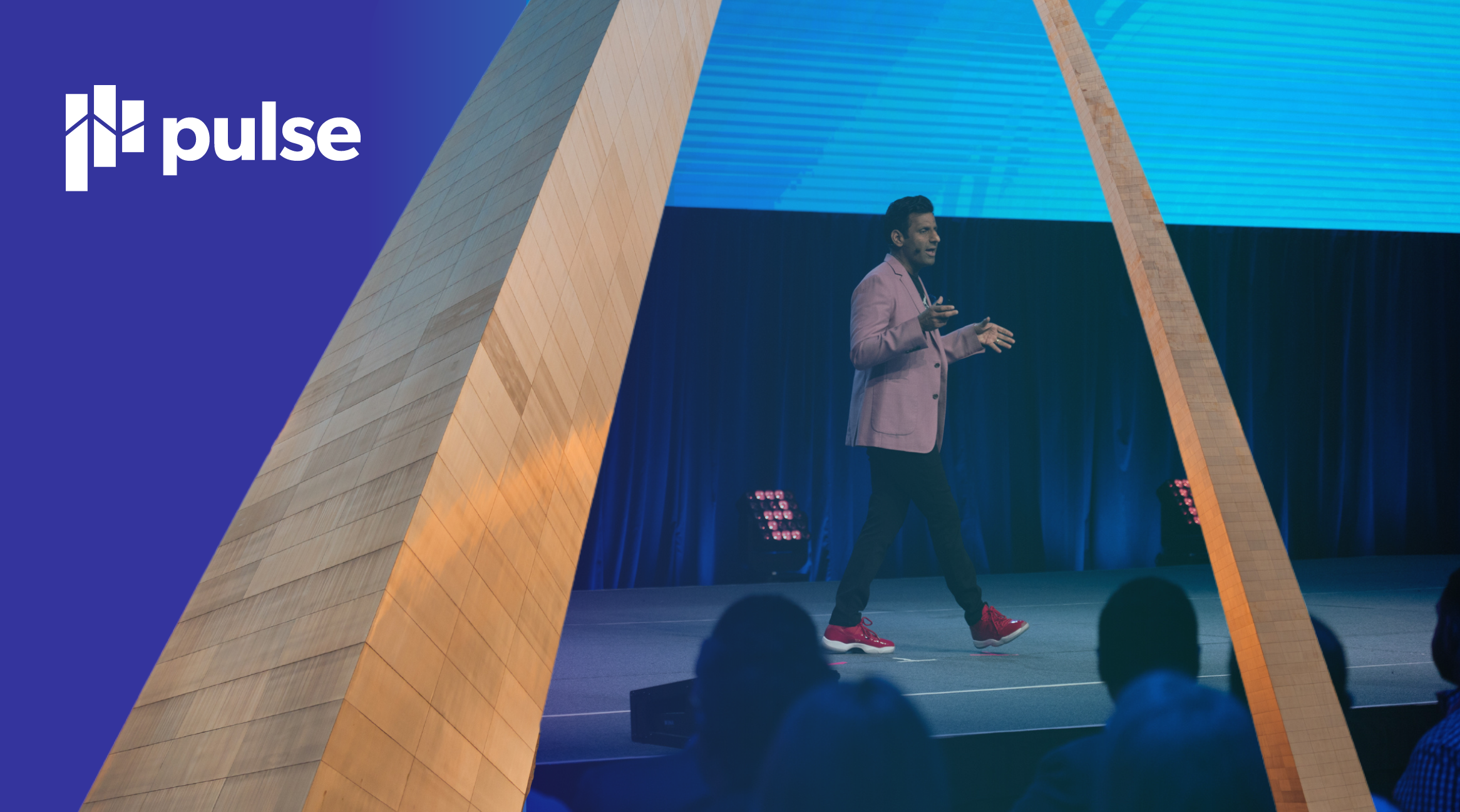 Gainsight’s Pulse Conference Returns to Its Roots: Meet Us in St. Louis! Image