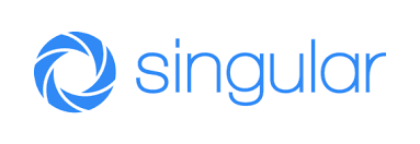 Logo for ServiceTitan