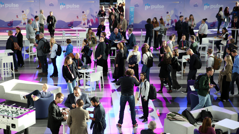 5 Top Takeaways From Pulse Europe 2023 Image