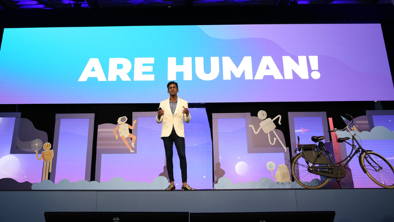 Pulse Europe 2023: Gainsight’s Gen AI Powers a Human-First Customer Success Revolution Image